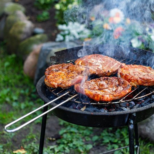 Vepřová krkovice marinovaná na gril cca 250g