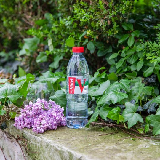  MINERÁLNÍ VODA VITTEL 0.5L