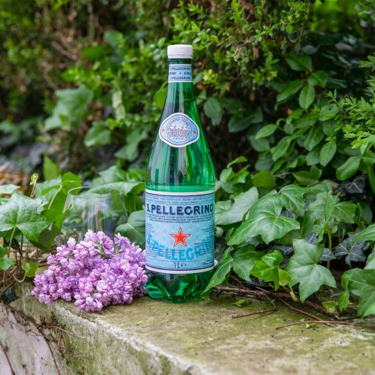 San Pellegrino 1l